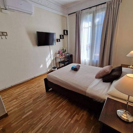 Rooms Aribau Βαρκελώνη Εξωτερικό φωτογραφία