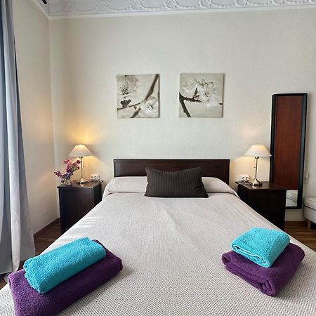 Rooms Aribau Βαρκελώνη Εξωτερικό φωτογραφία