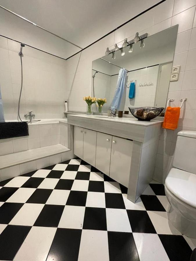 Rooms Aribau Βαρκελώνη Εξωτερικό φωτογραφία