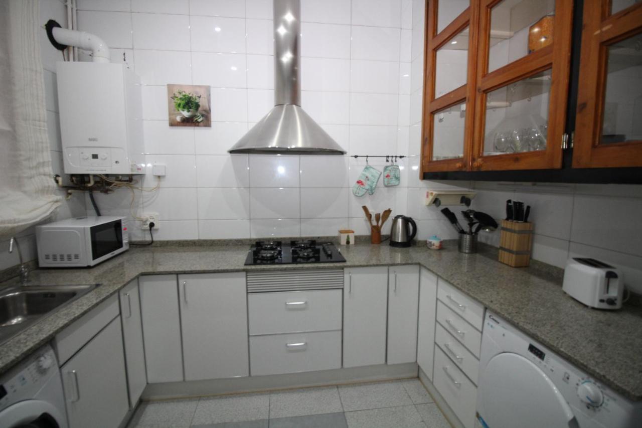 Rooms Aribau Βαρκελώνη Εξωτερικό φωτογραφία