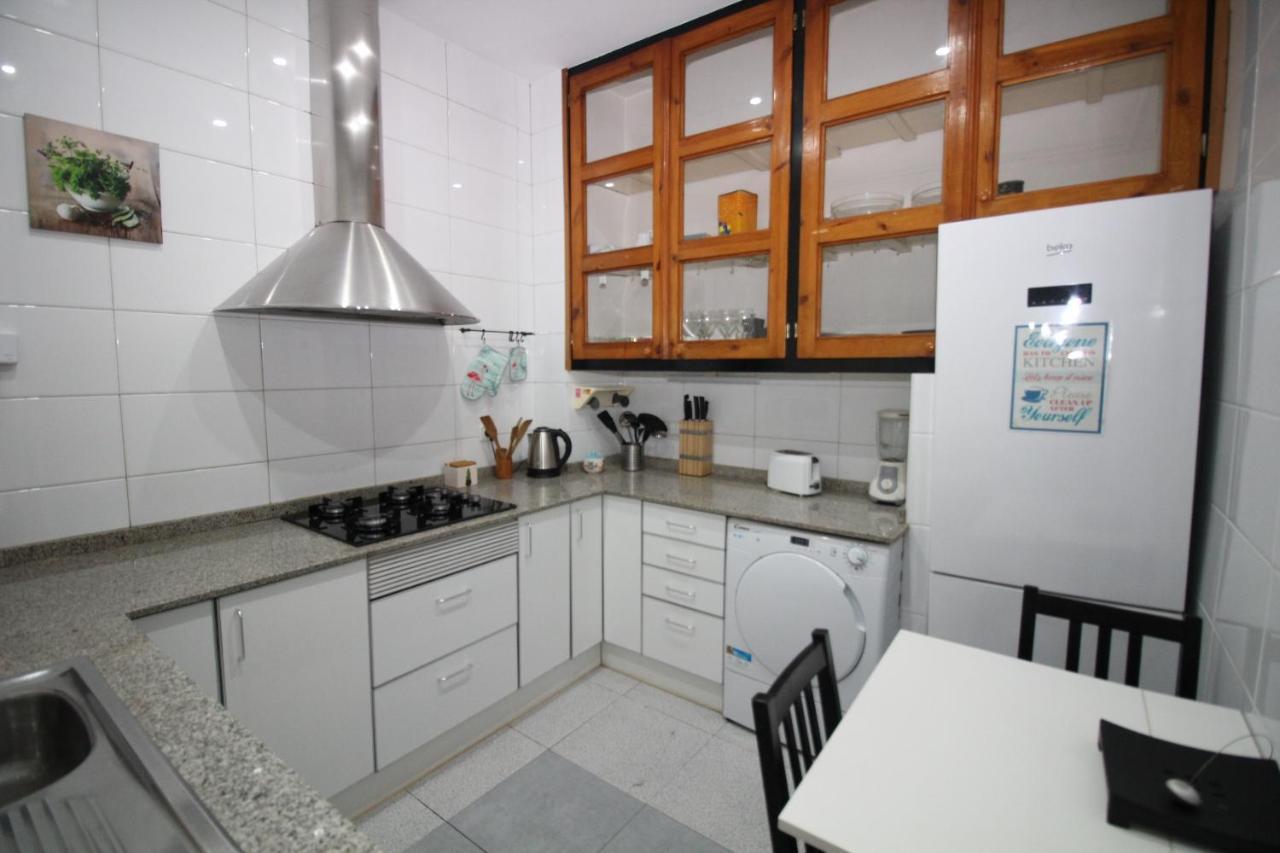 Rooms Aribau Βαρκελώνη Εξωτερικό φωτογραφία