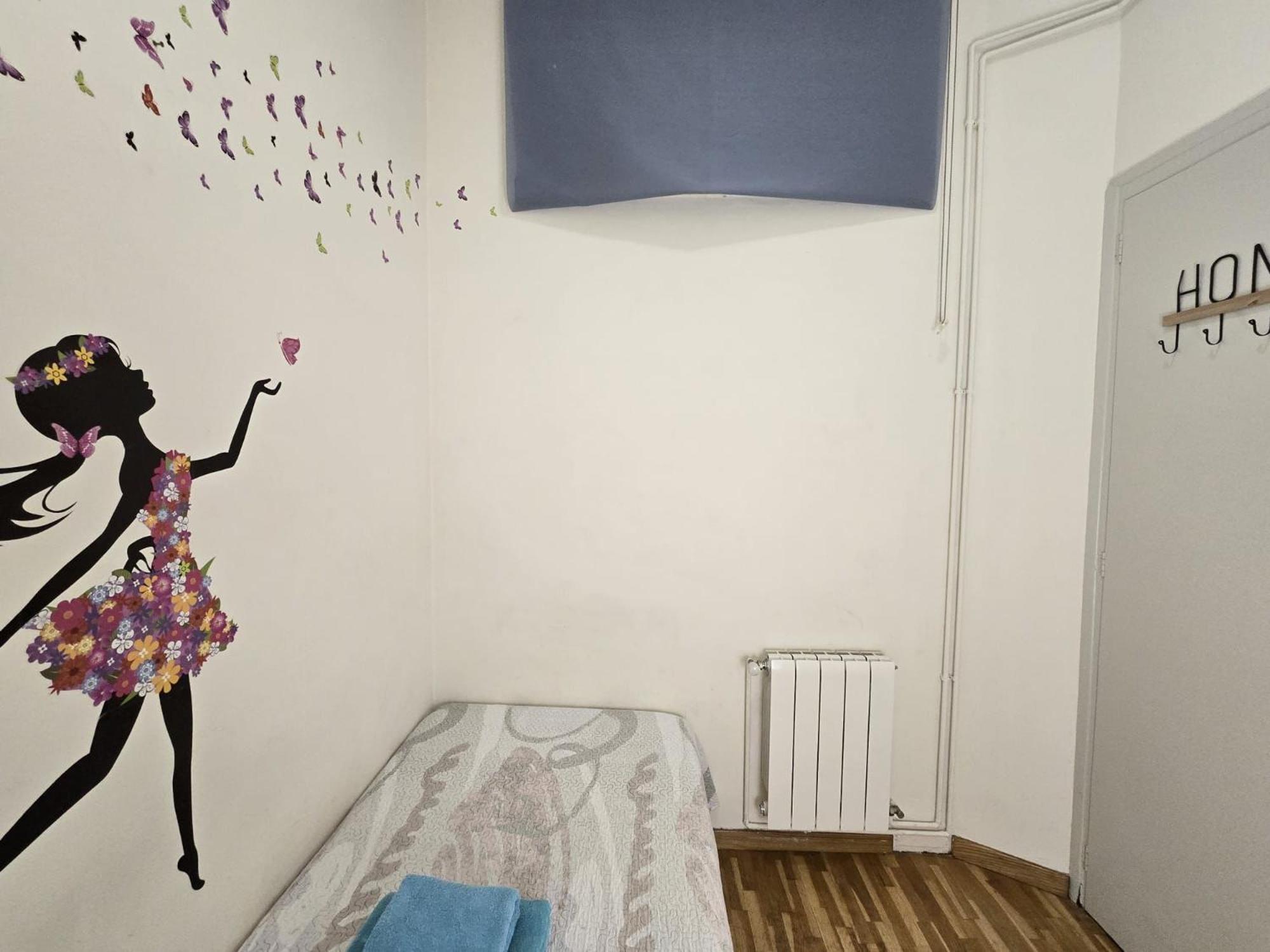 Rooms Aribau Βαρκελώνη Εξωτερικό φωτογραφία