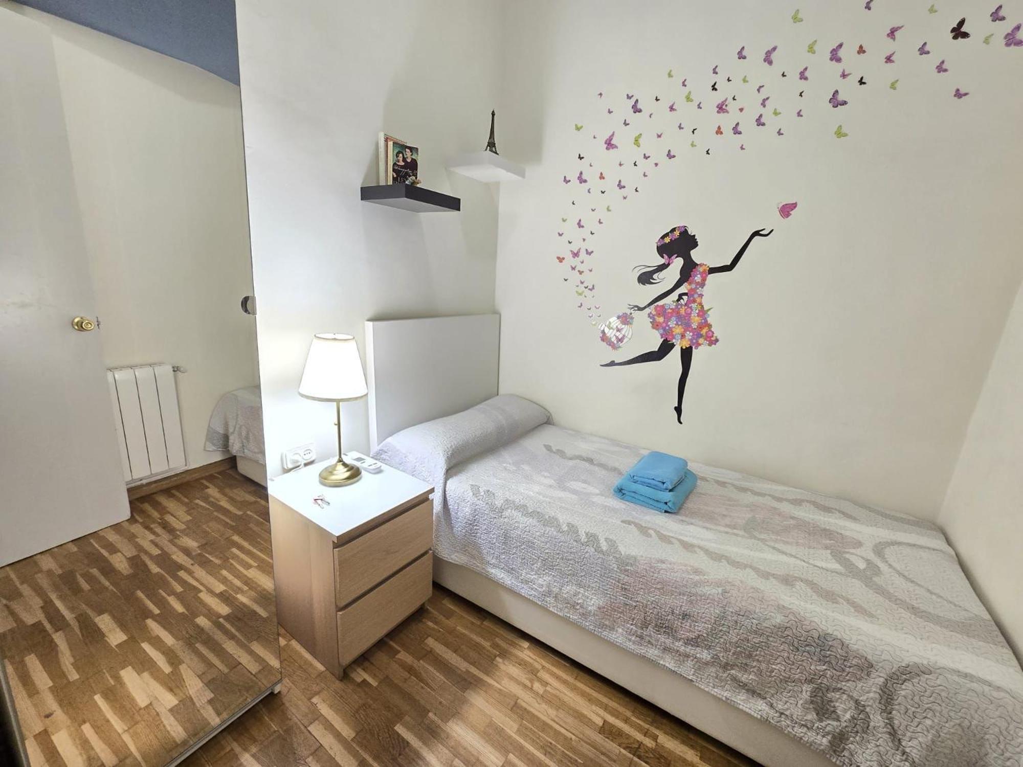 Rooms Aribau Βαρκελώνη Εξωτερικό φωτογραφία