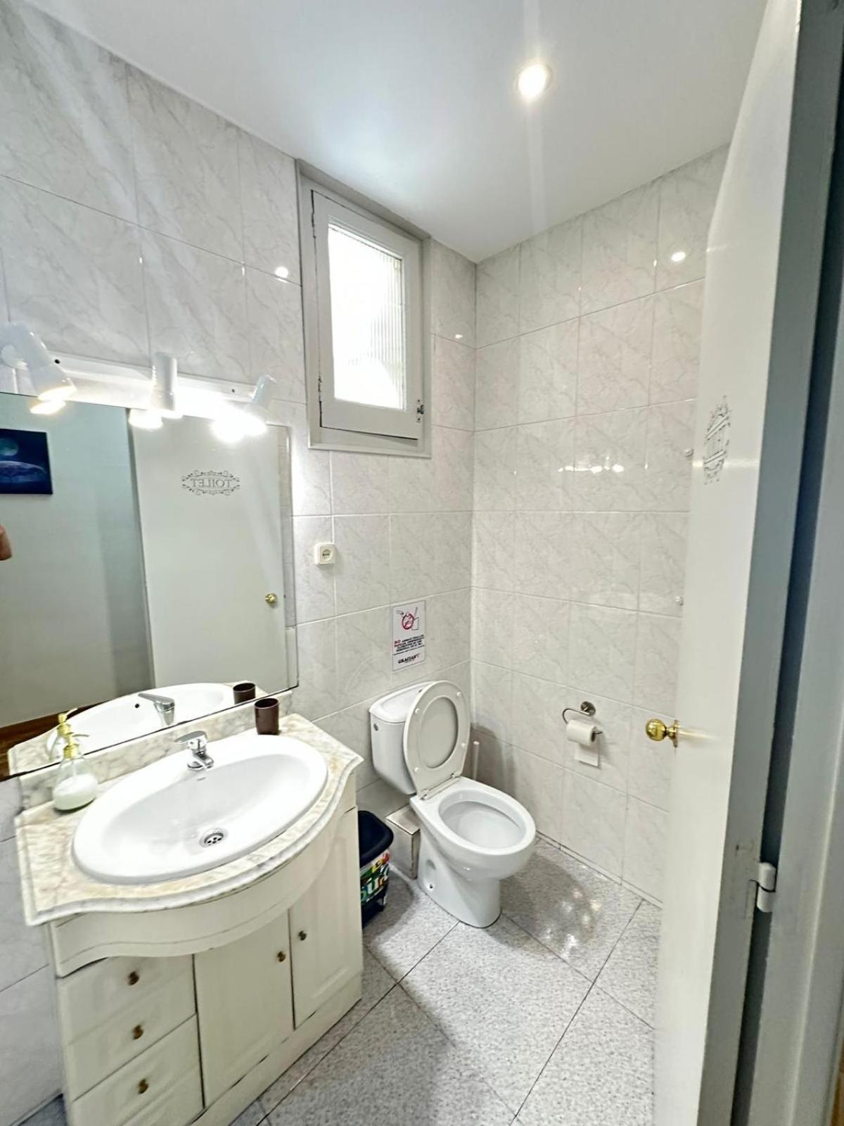 Rooms Aribau Βαρκελώνη Εξωτερικό φωτογραφία