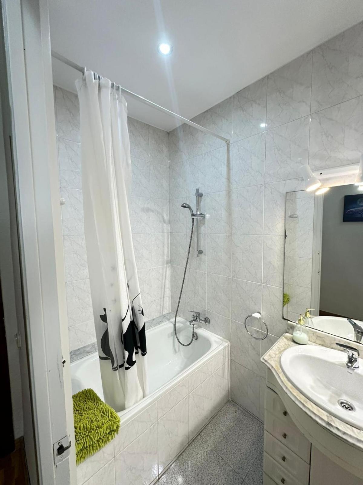 Rooms Aribau Βαρκελώνη Εξωτερικό φωτογραφία