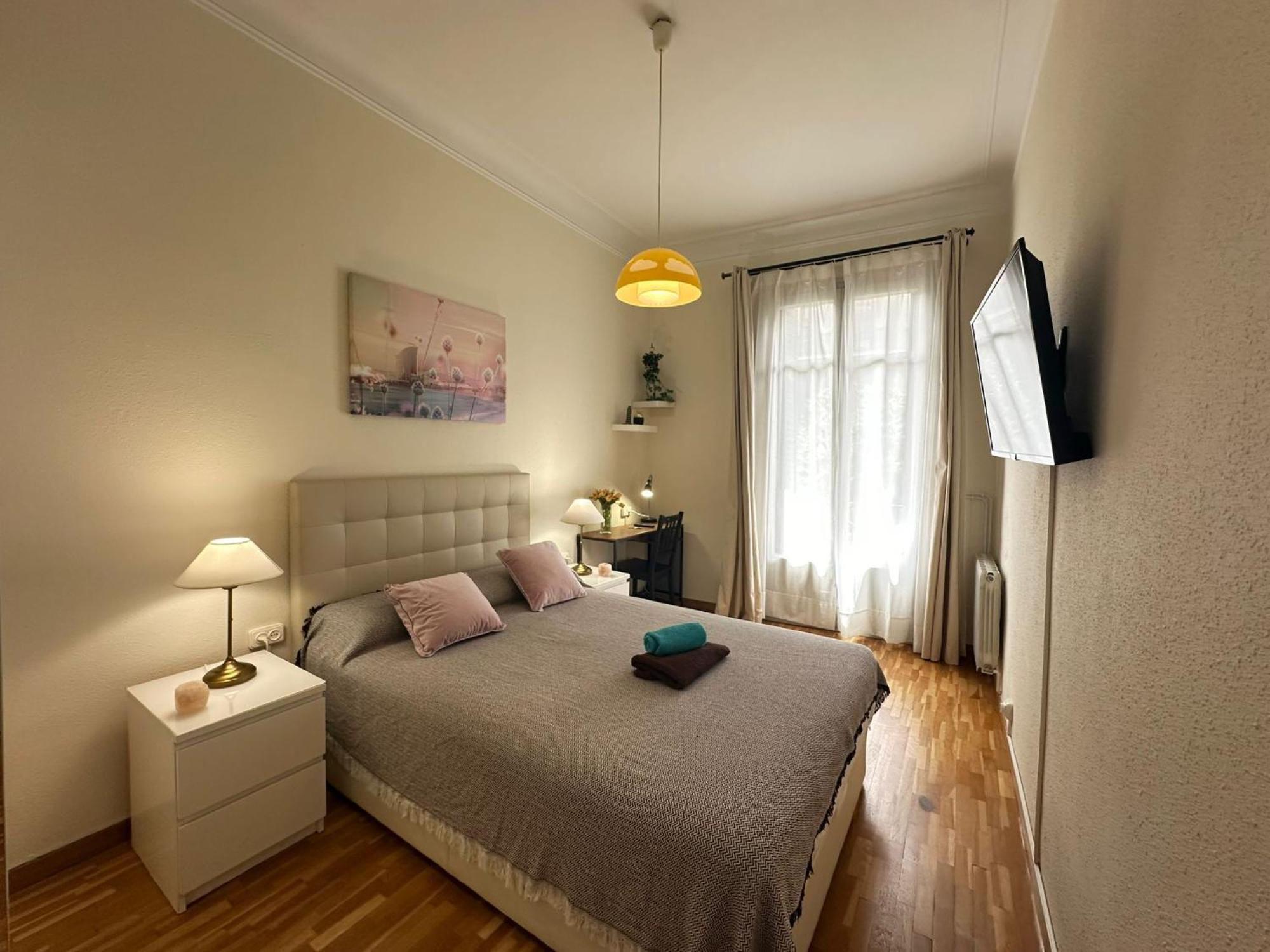 Rooms Aribau Βαρκελώνη Εξωτερικό φωτογραφία