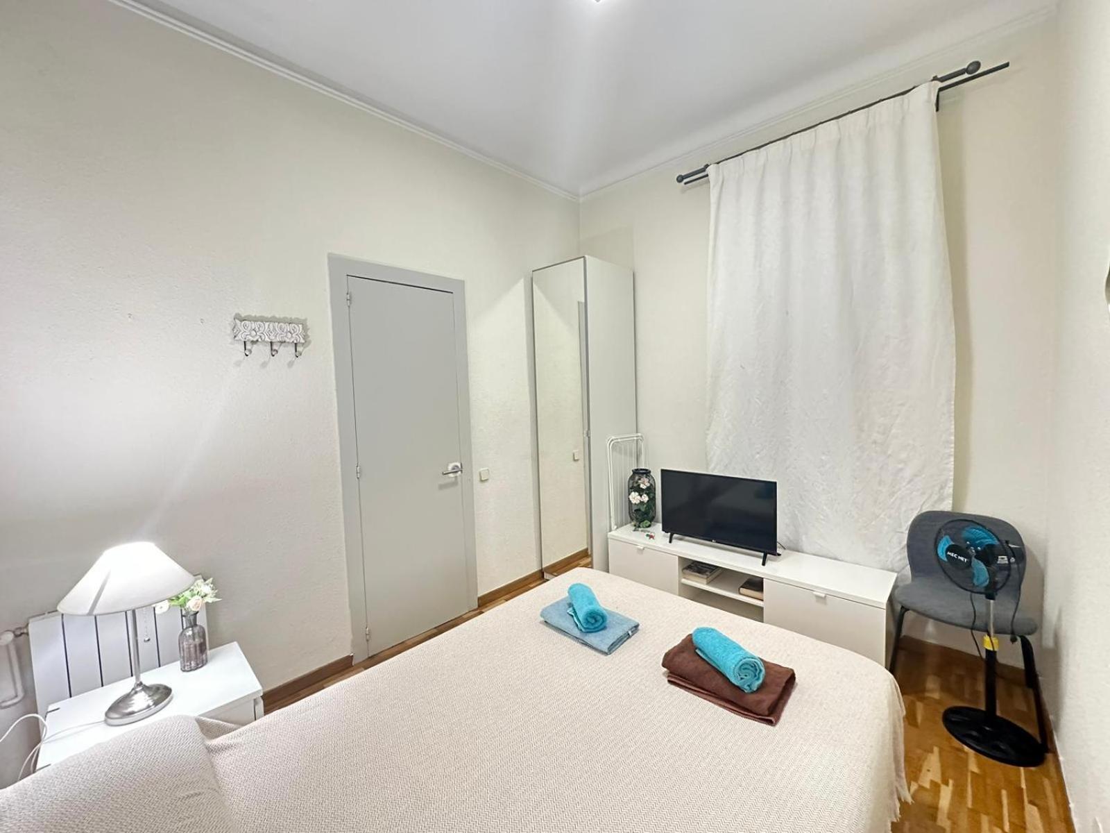 Rooms Aribau Βαρκελώνη Εξωτερικό φωτογραφία