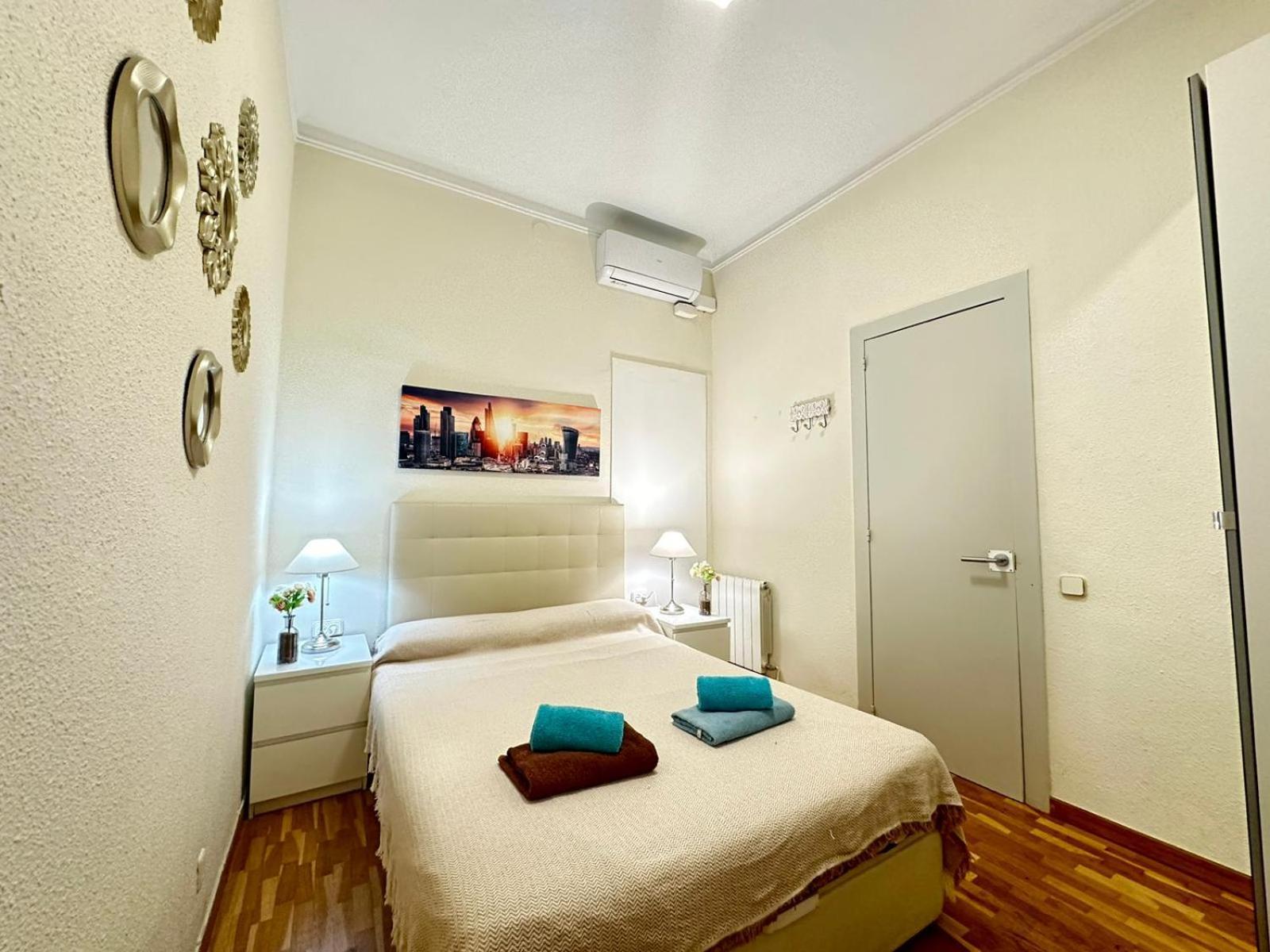 Rooms Aribau Βαρκελώνη Εξωτερικό φωτογραφία