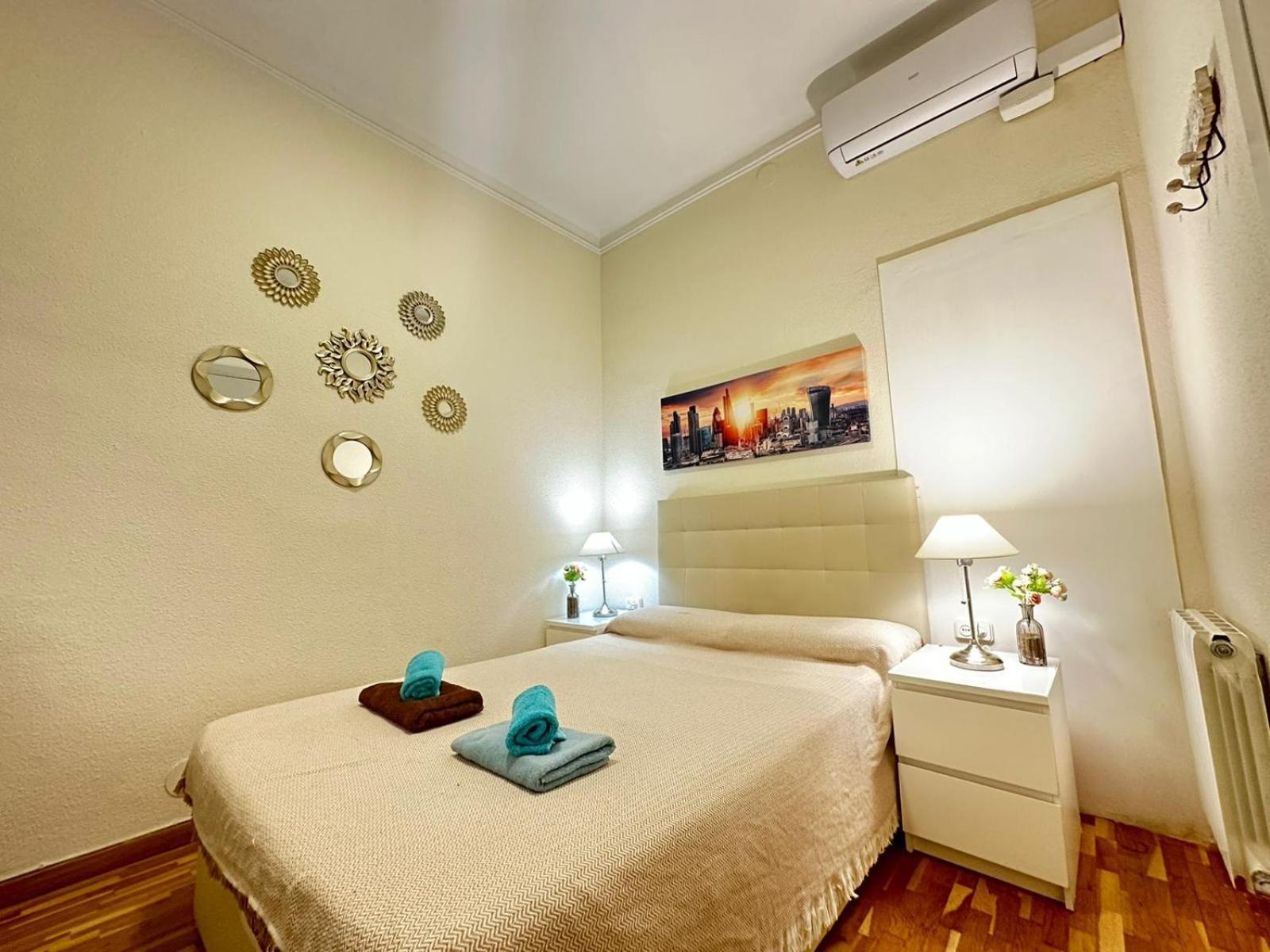 Rooms Aribau Βαρκελώνη Εξωτερικό φωτογραφία