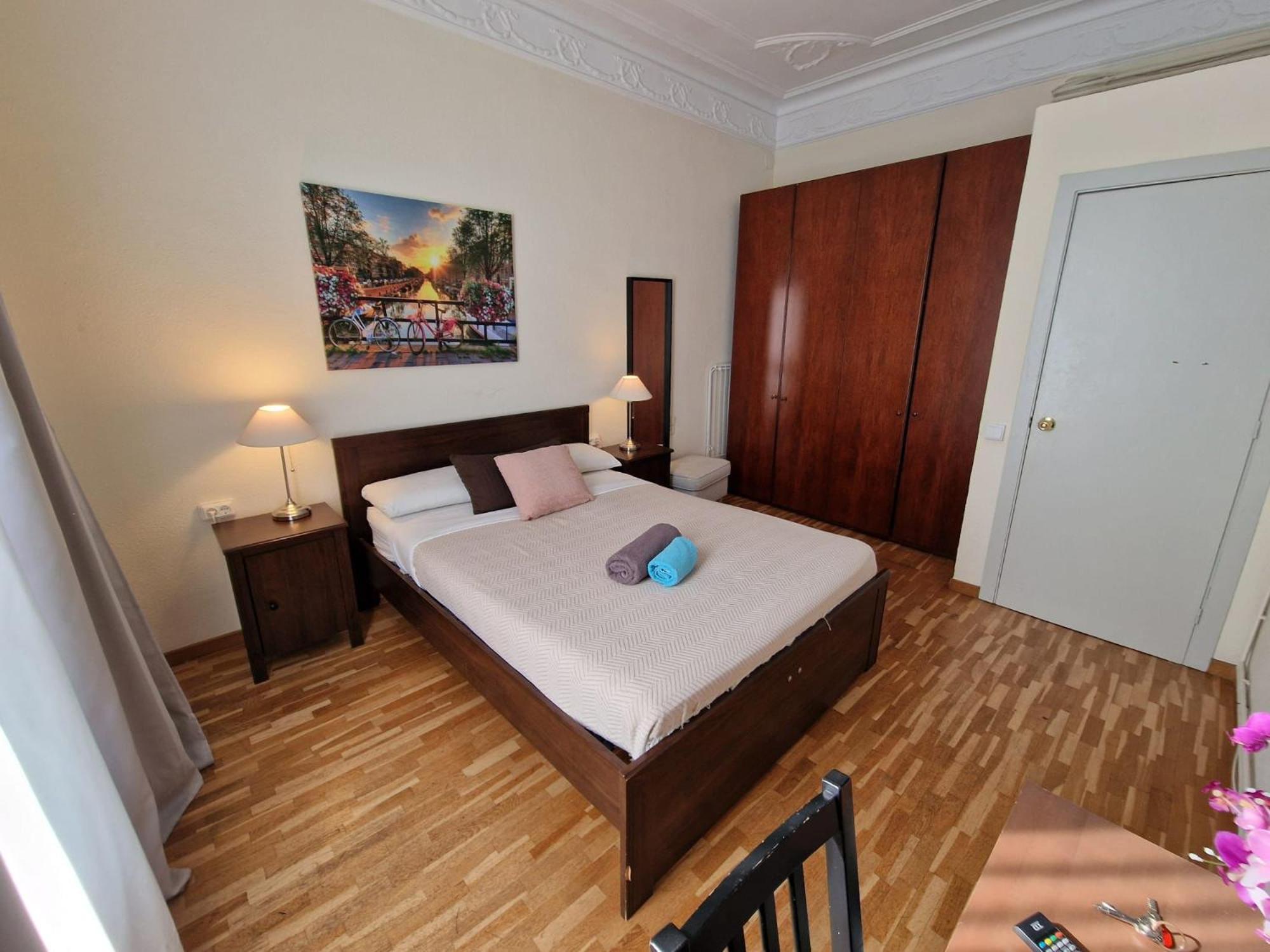 Rooms Aribau Βαρκελώνη Εξωτερικό φωτογραφία