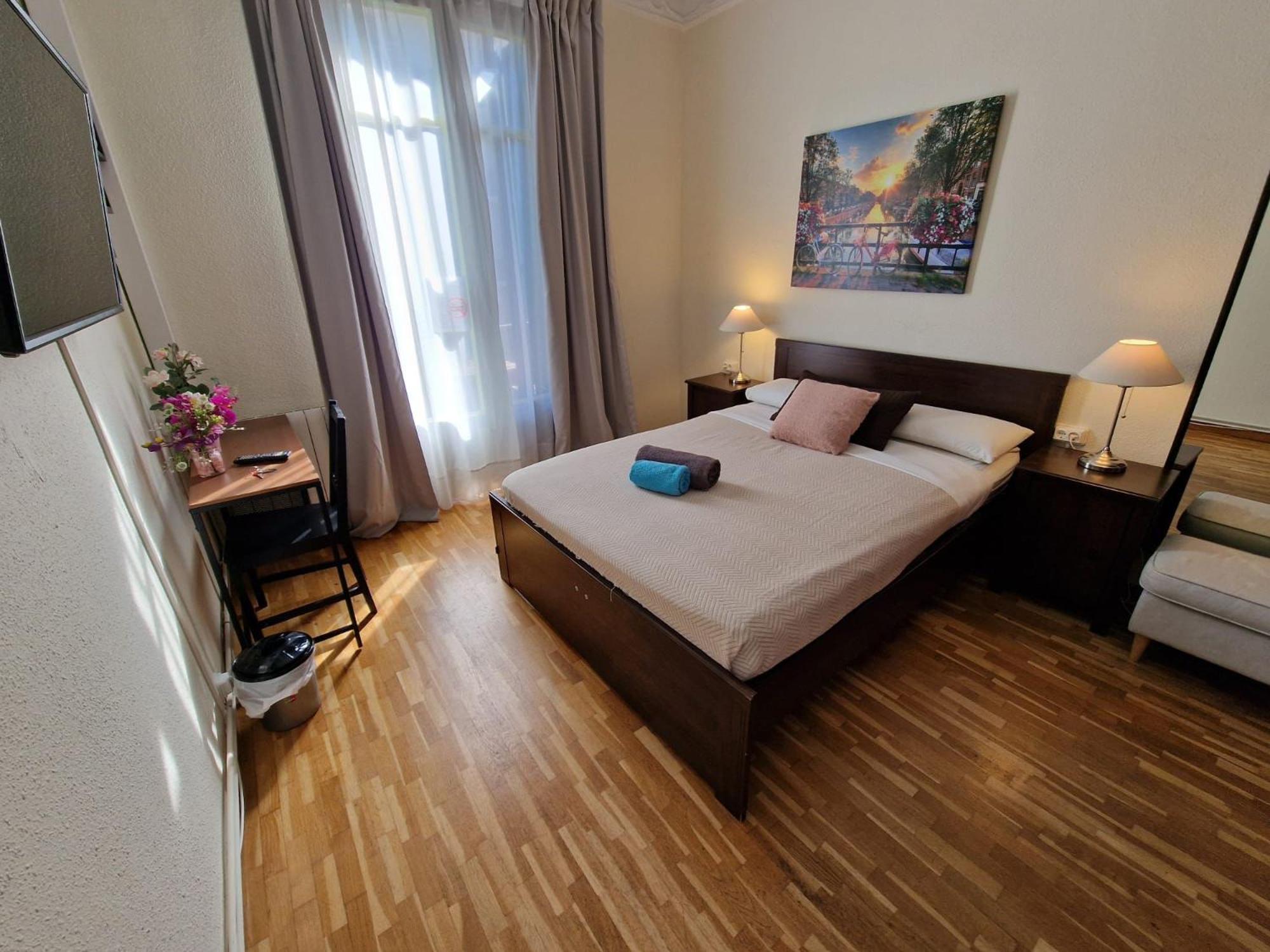 Rooms Aribau Βαρκελώνη Εξωτερικό φωτογραφία