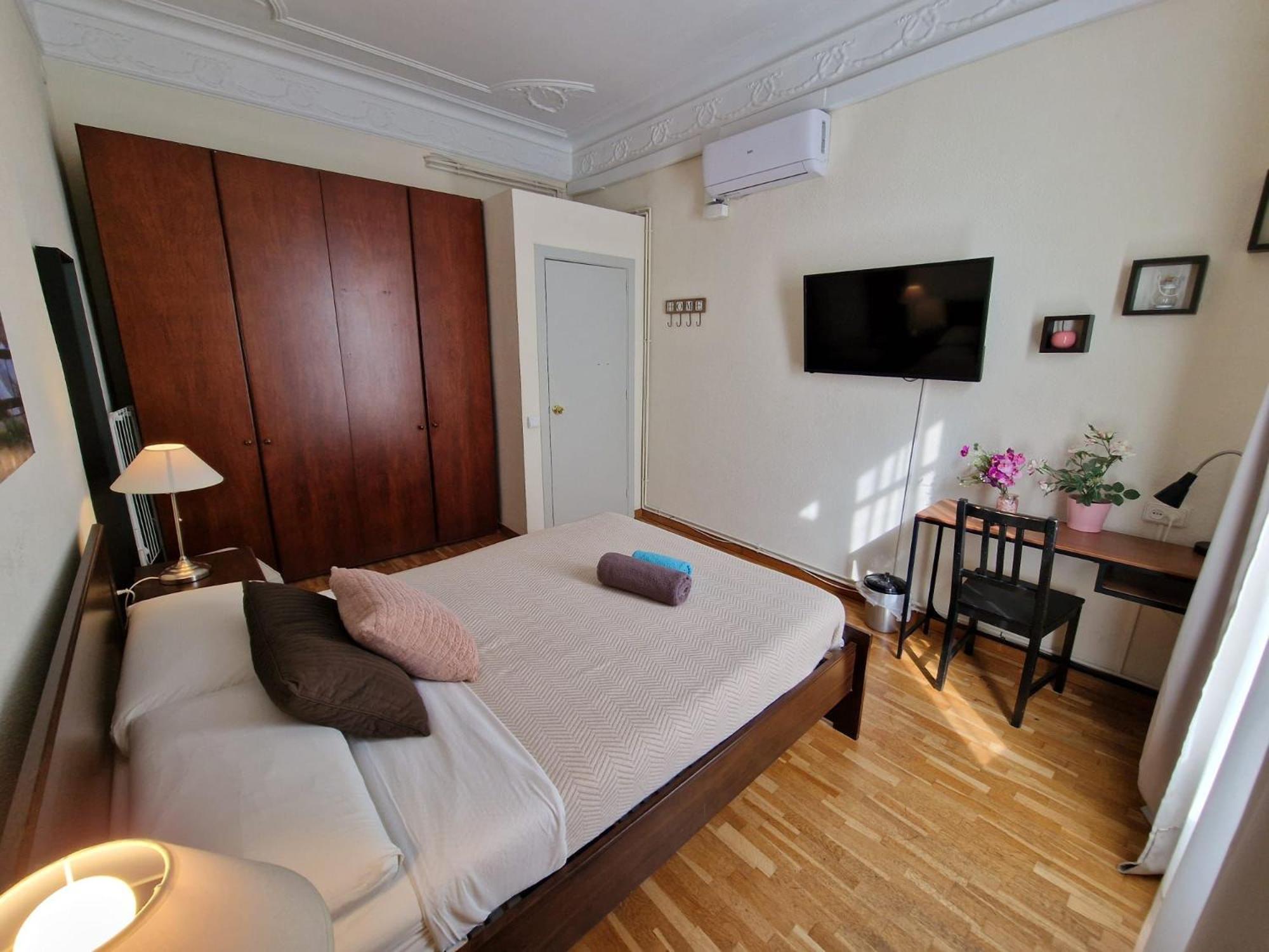 Rooms Aribau Βαρκελώνη Εξωτερικό φωτογραφία