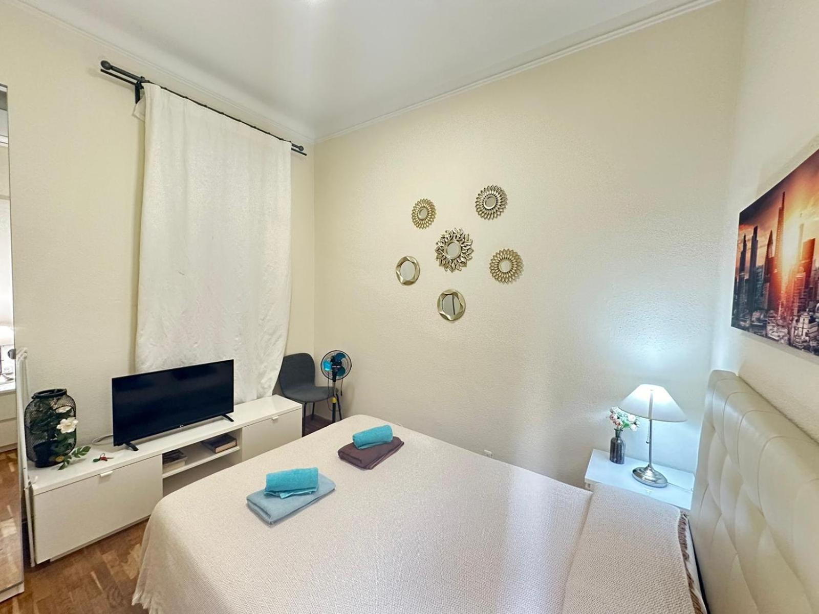 Rooms Aribau Βαρκελώνη Εξωτερικό φωτογραφία
