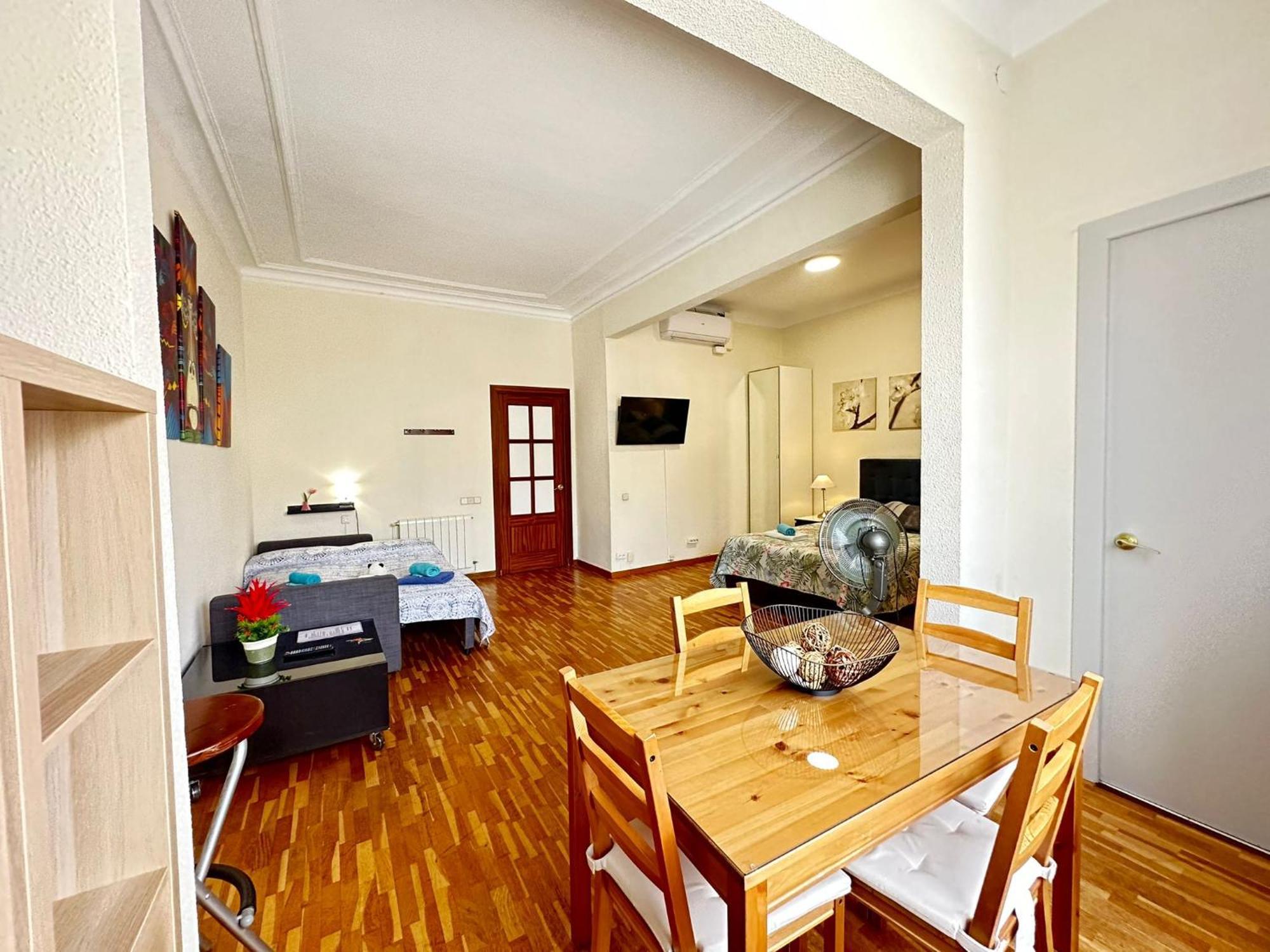 Rooms Aribau Βαρκελώνη Εξωτερικό φωτογραφία