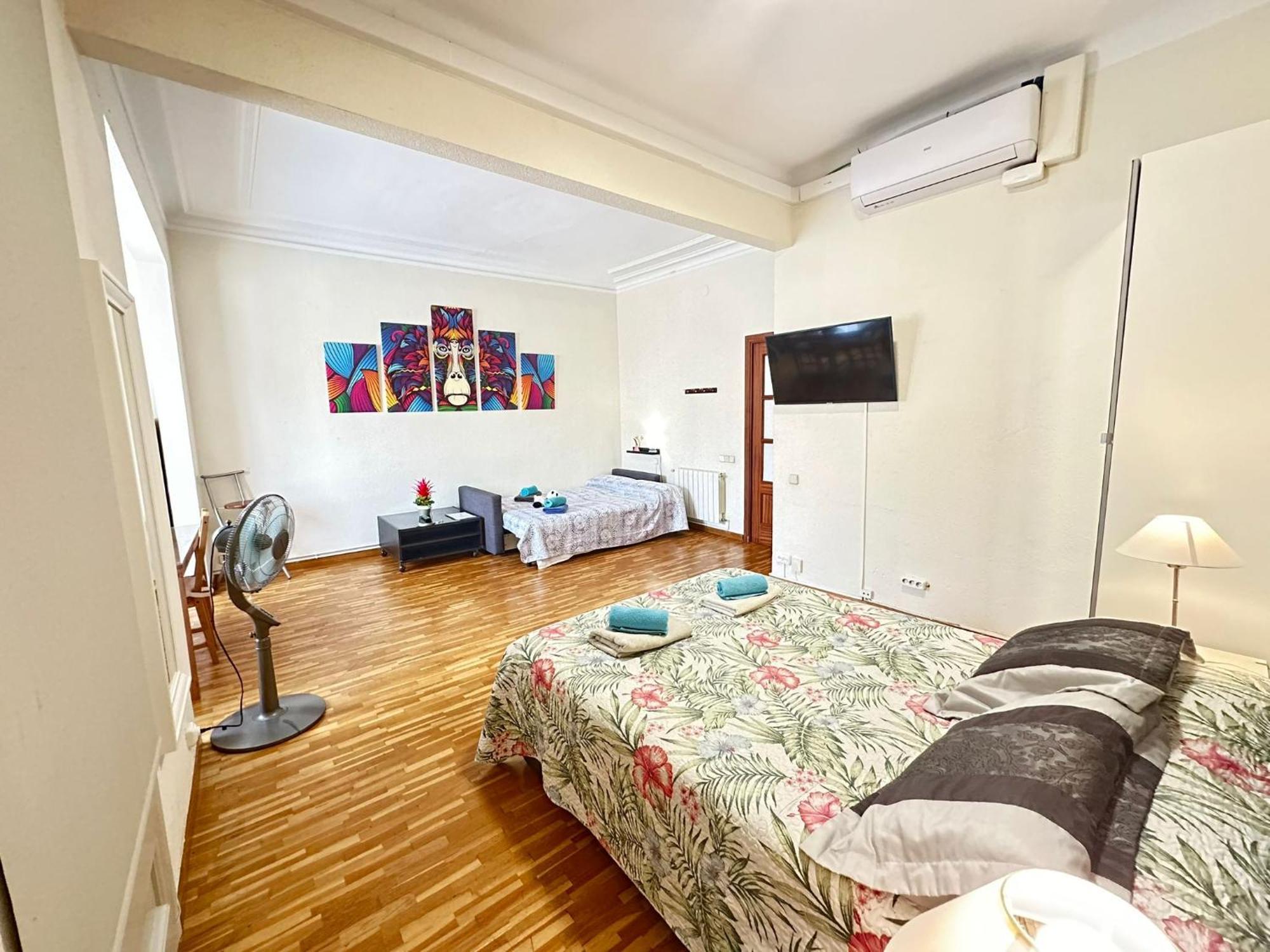 Rooms Aribau Βαρκελώνη Εξωτερικό φωτογραφία