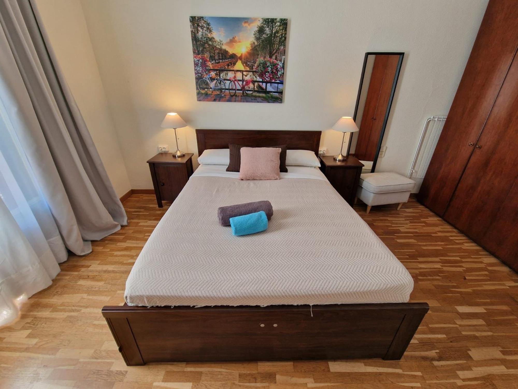 Rooms Aribau Βαρκελώνη Εξωτερικό φωτογραφία