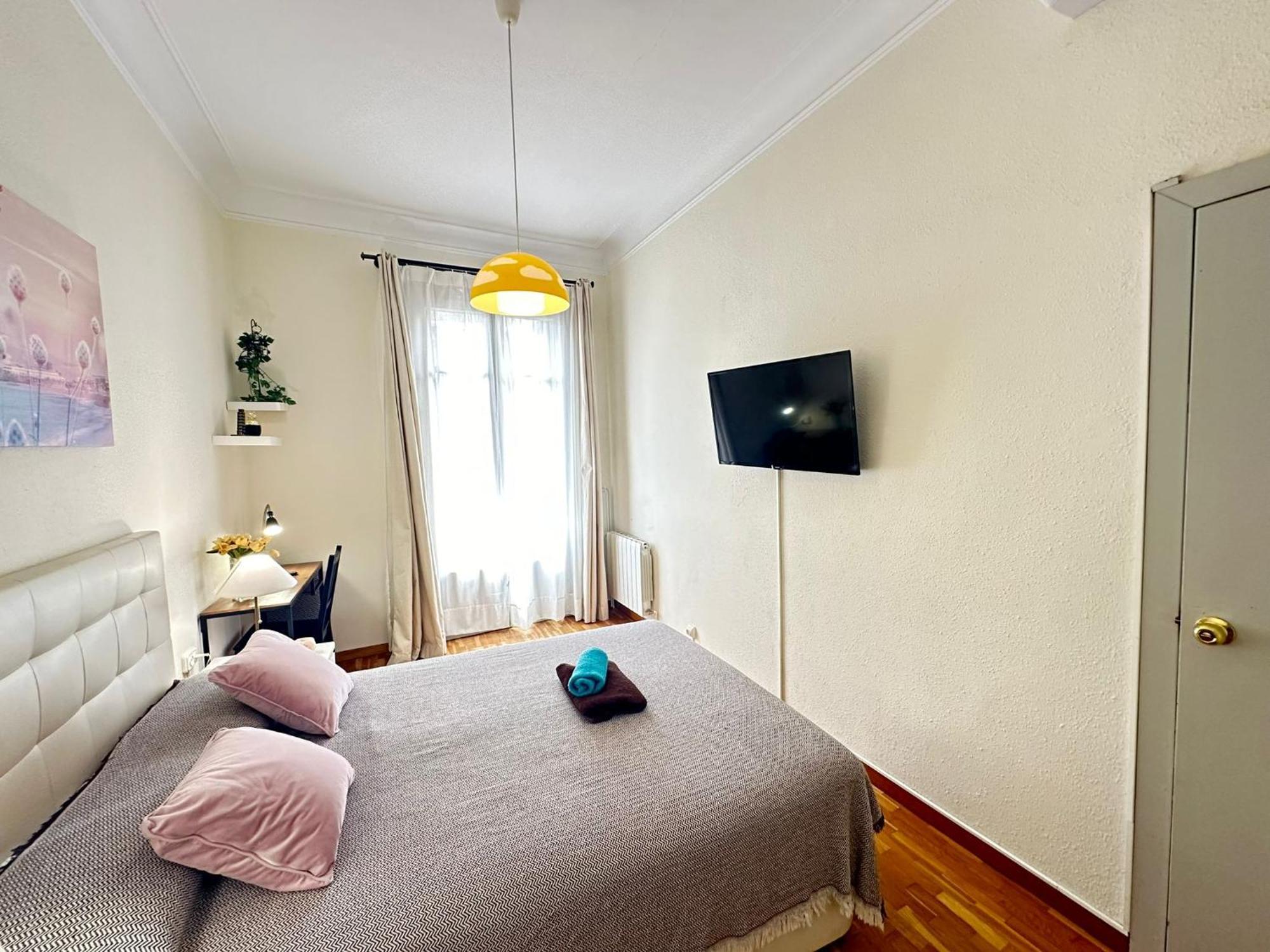 Rooms Aribau Βαρκελώνη Εξωτερικό φωτογραφία