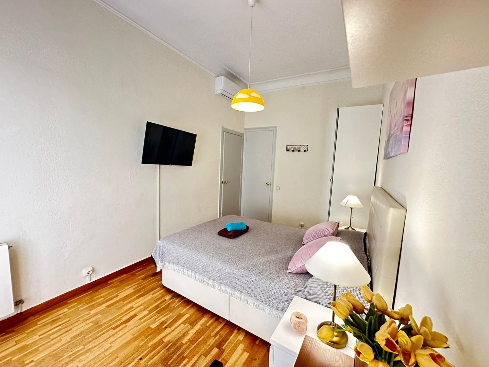 Rooms Aribau Βαρκελώνη Εξωτερικό φωτογραφία