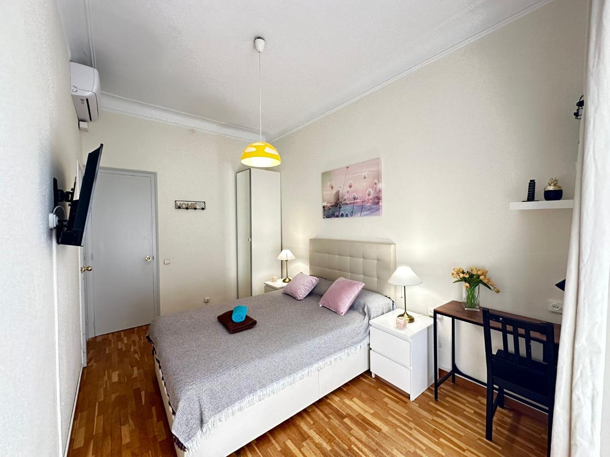 Rooms Aribau Βαρκελώνη Εξωτερικό φωτογραφία