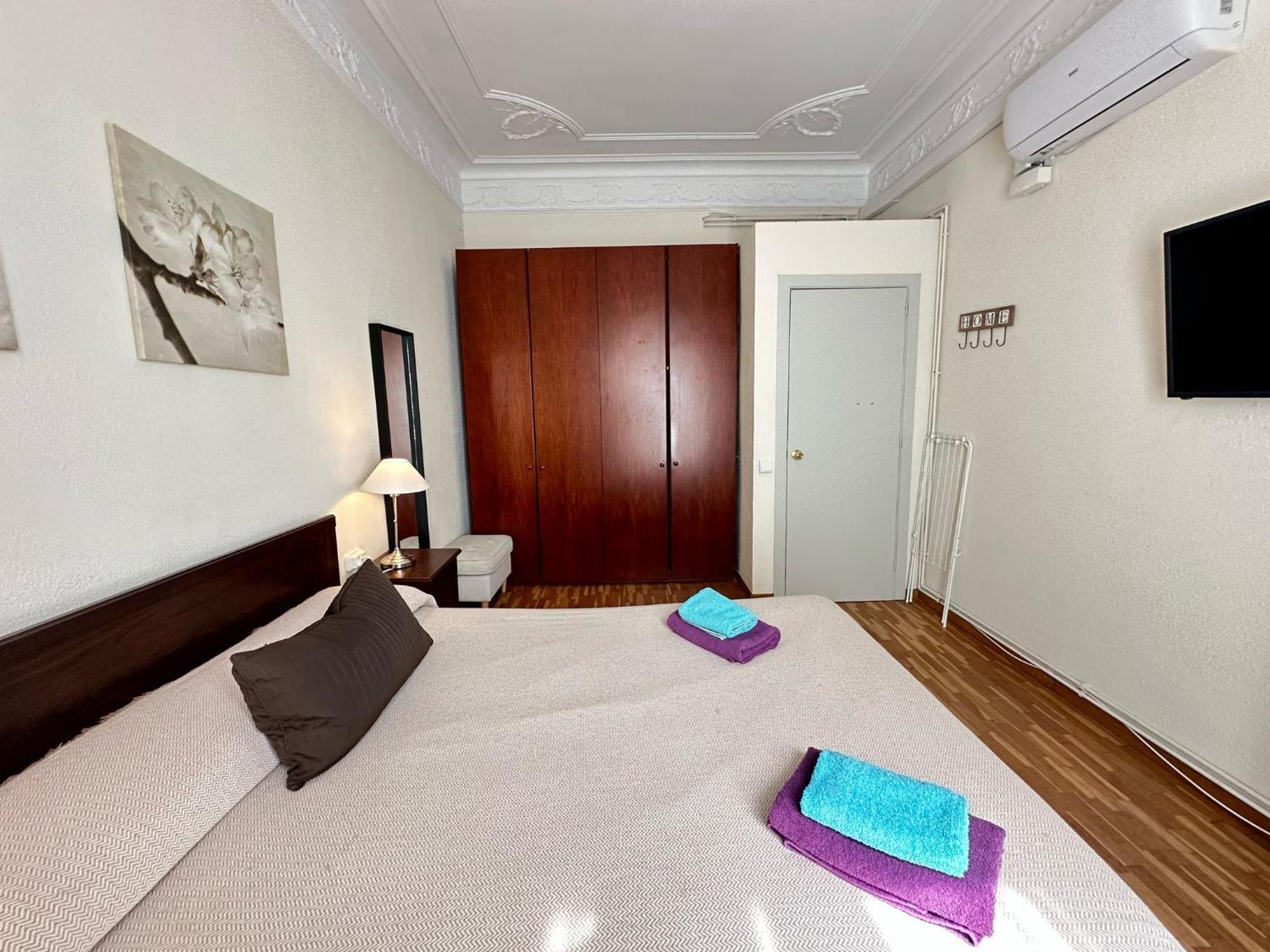 Rooms Aribau Βαρκελώνη Εξωτερικό φωτογραφία