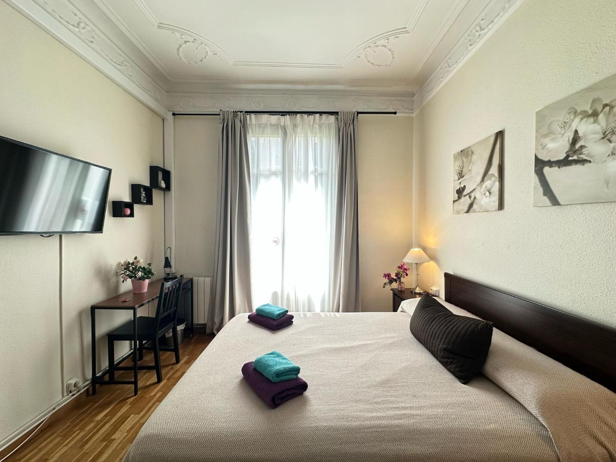 Rooms Aribau Βαρκελώνη Εξωτερικό φωτογραφία
