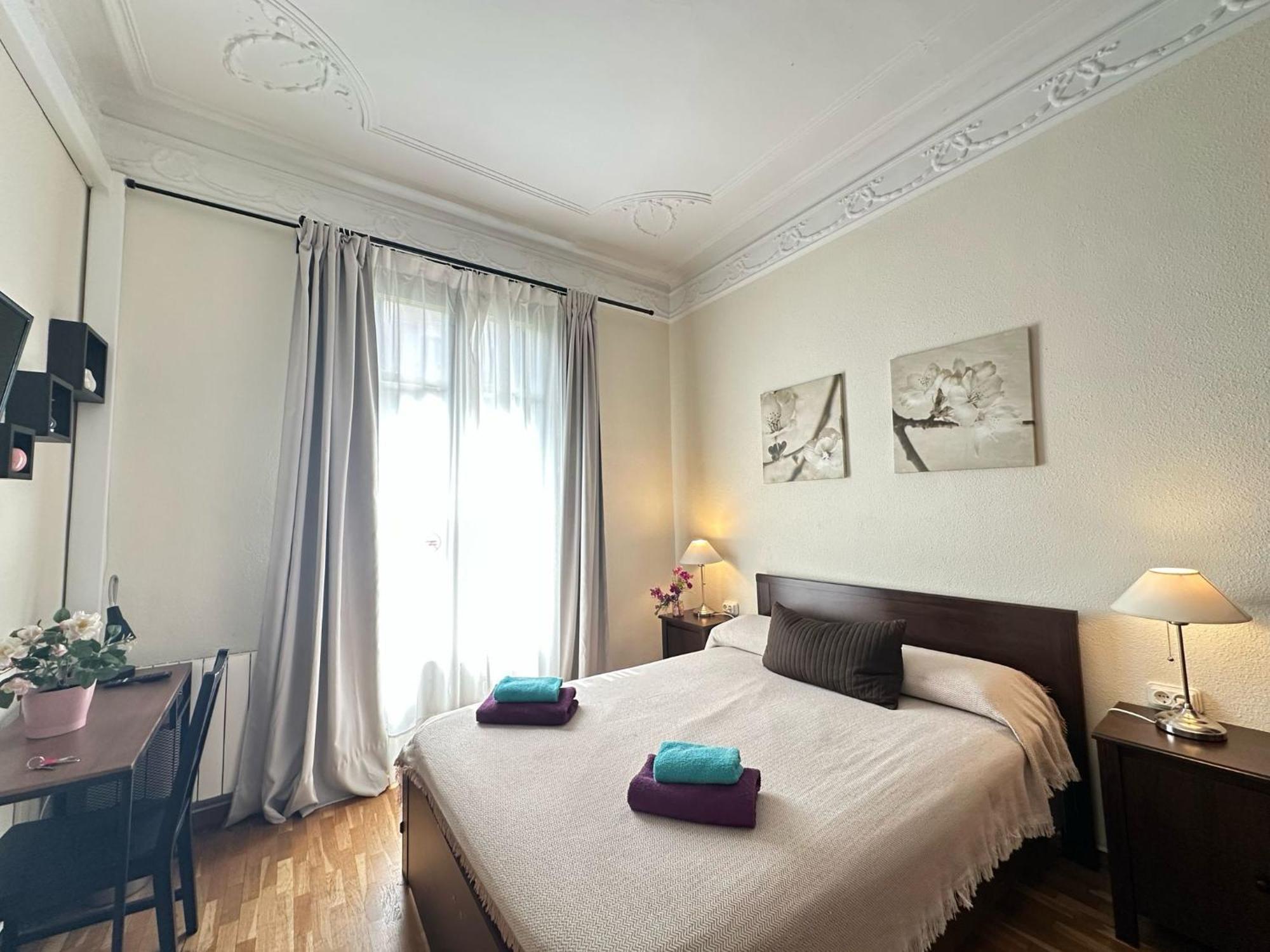 Rooms Aribau Βαρκελώνη Εξωτερικό φωτογραφία
