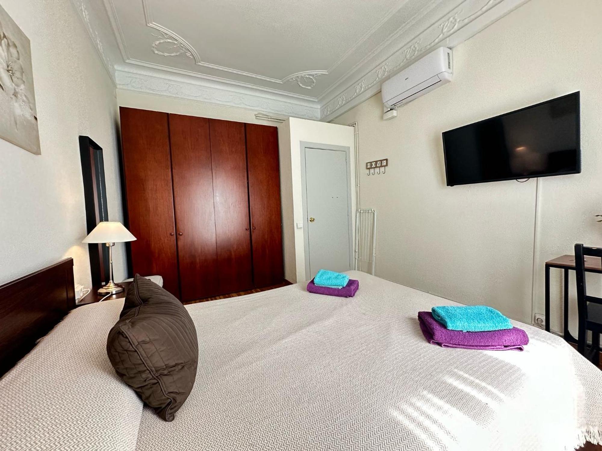 Rooms Aribau Βαρκελώνη Εξωτερικό φωτογραφία