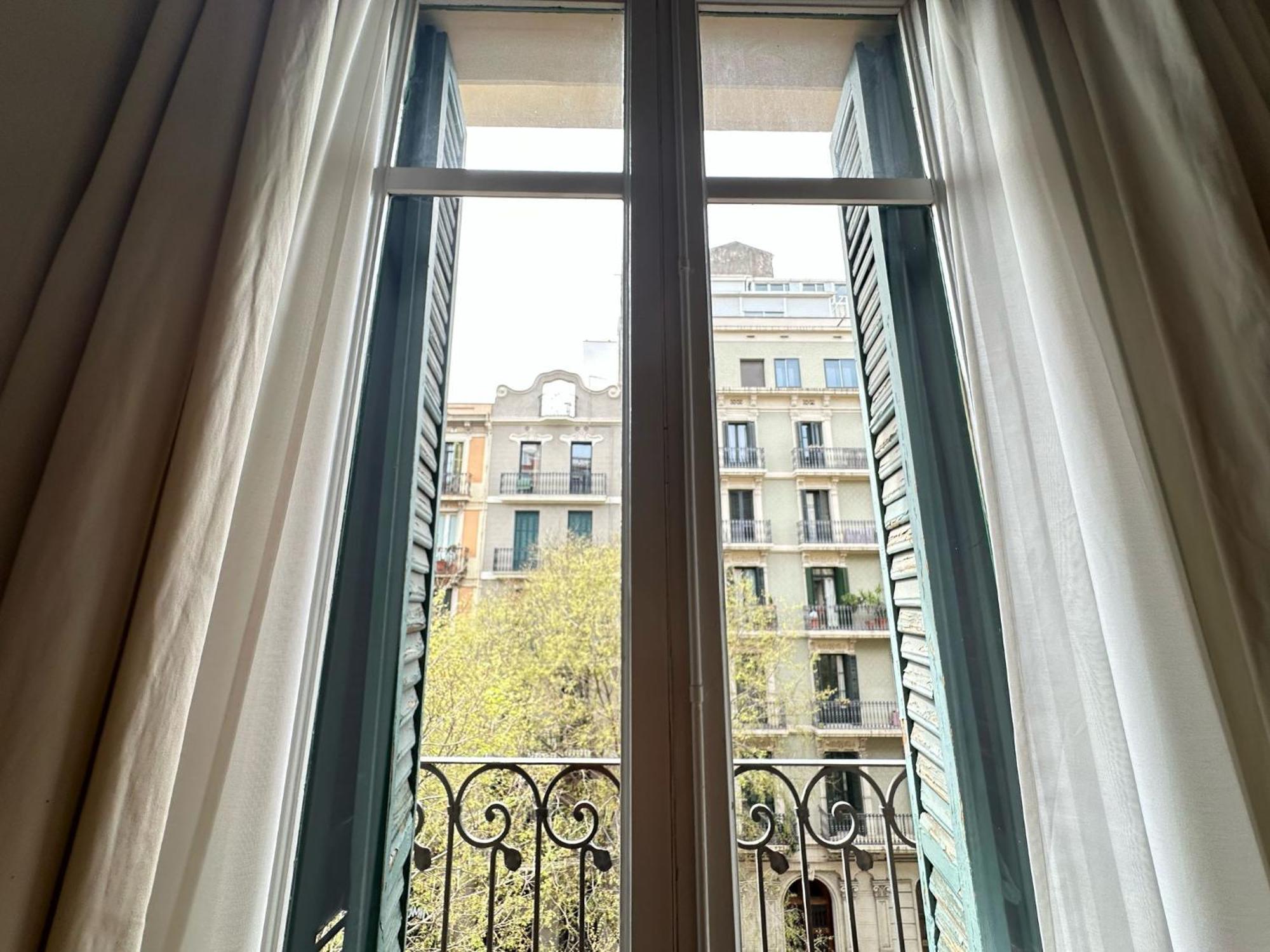 Rooms Aribau Βαρκελώνη Εξωτερικό φωτογραφία