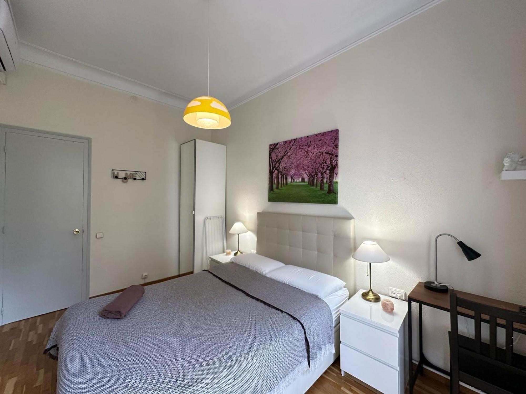 Rooms Aribau Βαρκελώνη Εξωτερικό φωτογραφία
