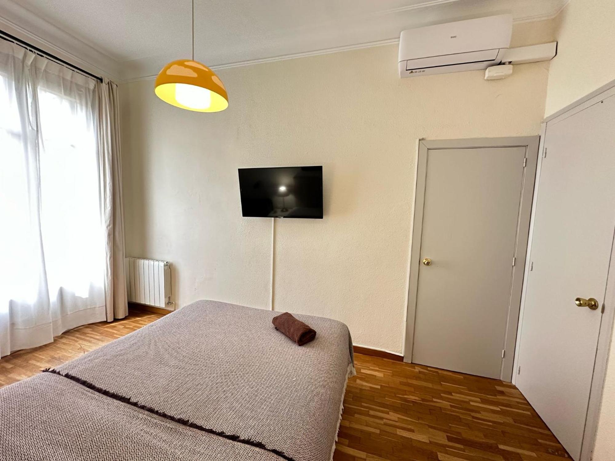 Rooms Aribau Βαρκελώνη Εξωτερικό φωτογραφία
