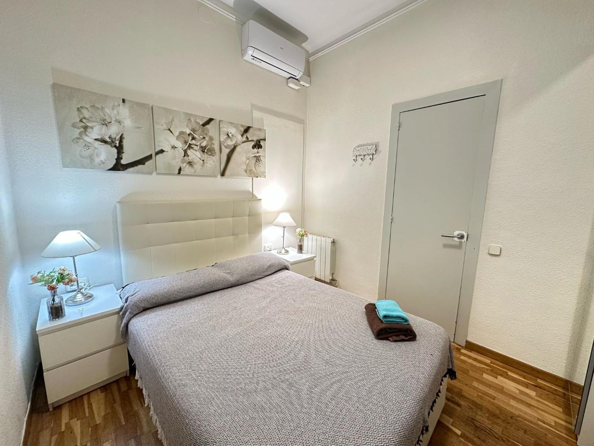 Rooms Aribau Βαρκελώνη Εξωτερικό φωτογραφία